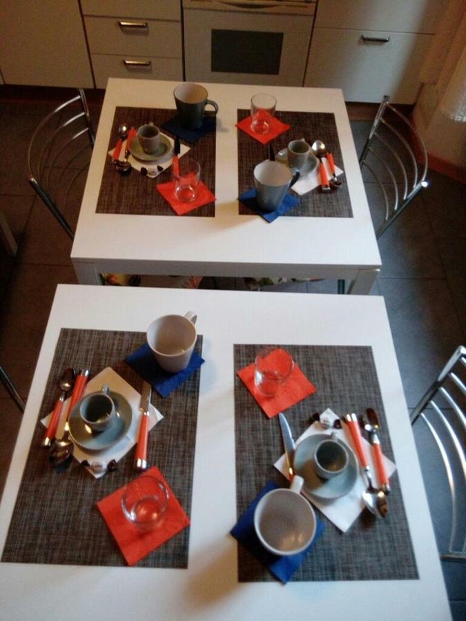 Casa Ivanka 安科纳 外观 照片