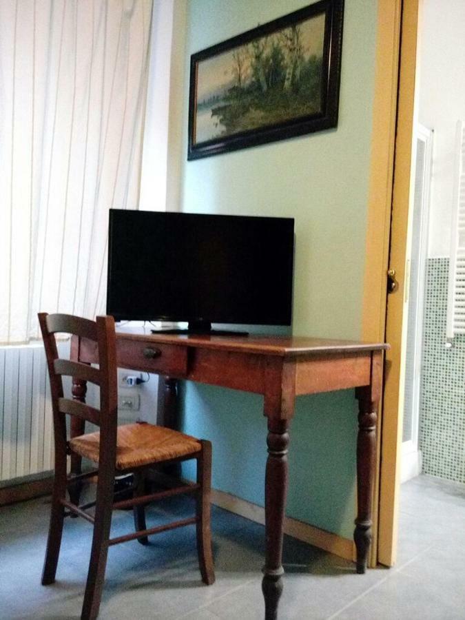 Casa Ivanka 安科纳 外观 照片