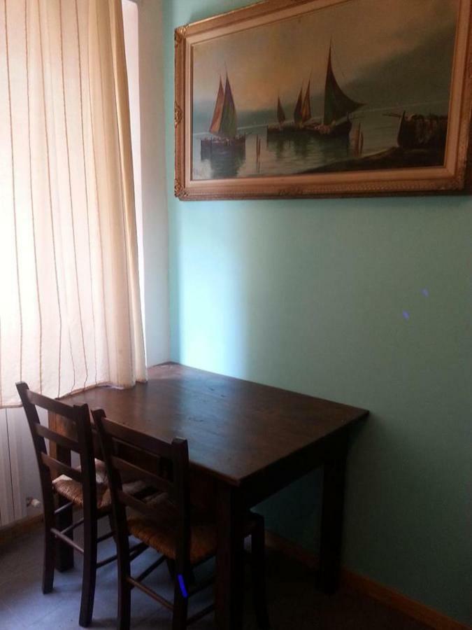 Casa Ivanka 安科纳 外观 照片
